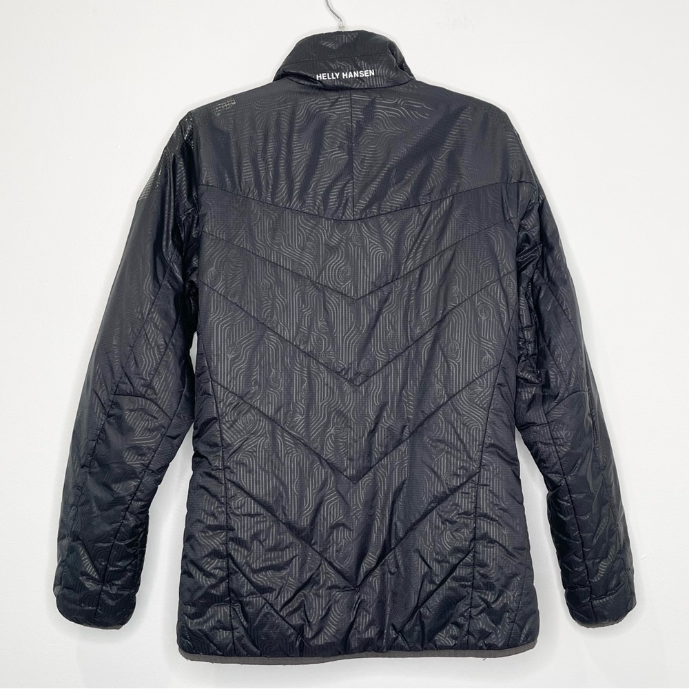 Helly Hansen Ski Jacket ‘Aspen Winternational 200… - image 5